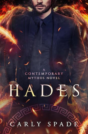 halo and hades book series